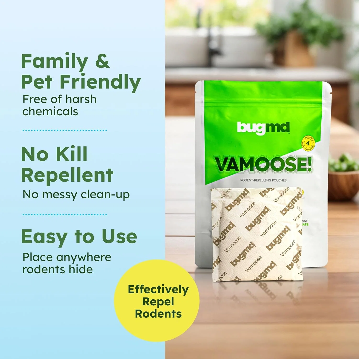 16 Pouches - Vamoose!! - Image 6