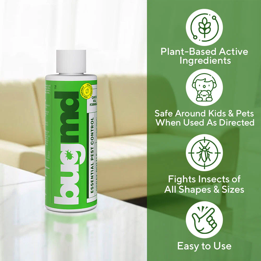 Essential Pest Concentrate - Image 2
