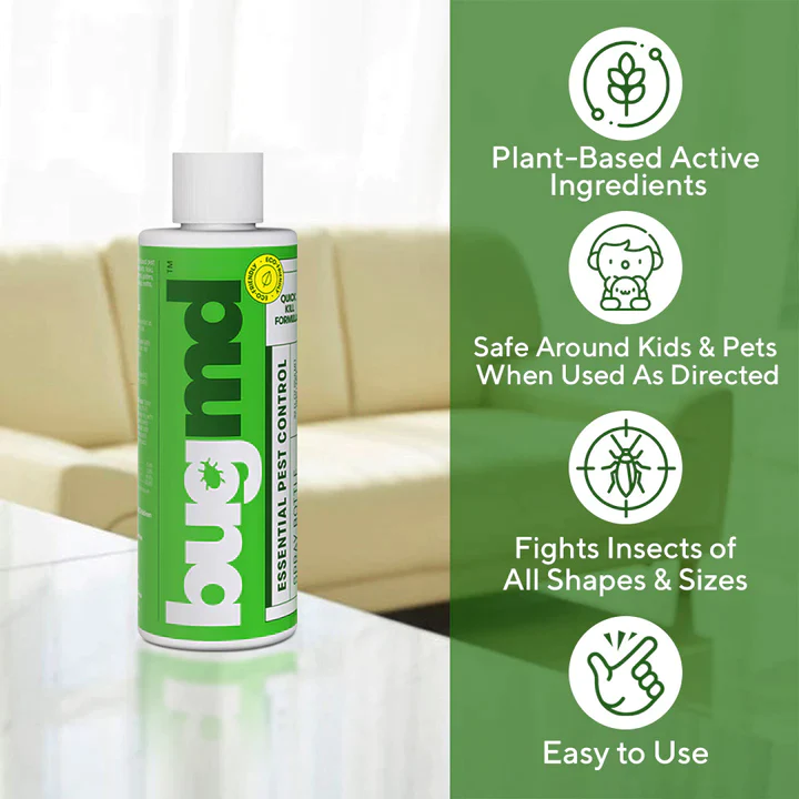 Exclusive Offer of Essential Pest Concentrate - Image 2