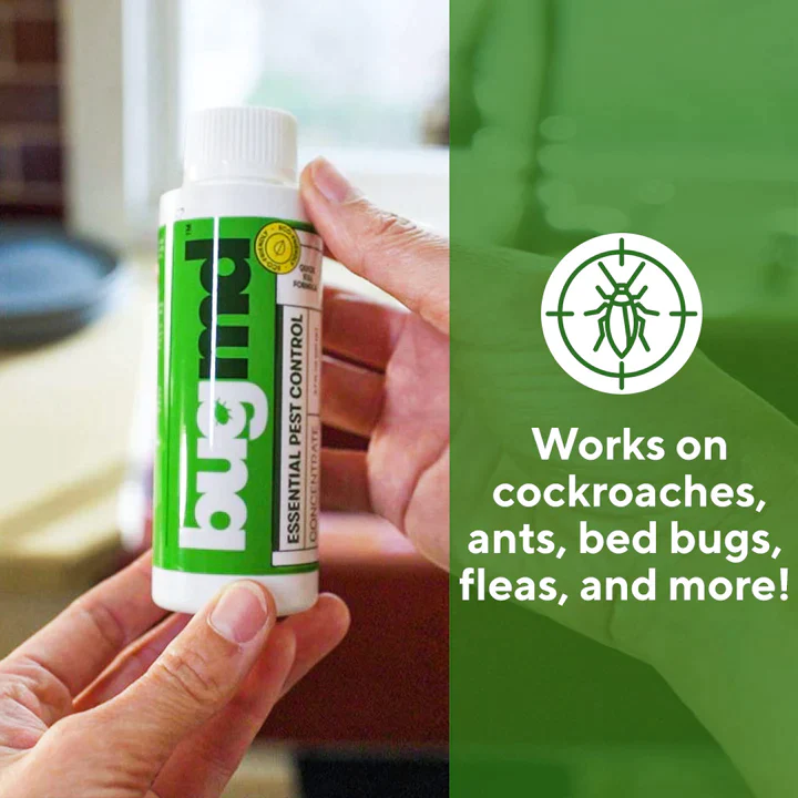 Exclusive Offer of Essential Pest Concentrate - Image 5