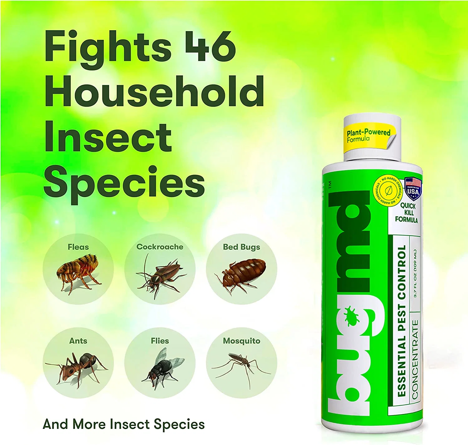 Exclusive Offer of Essential Pest Concentrate - Image 6