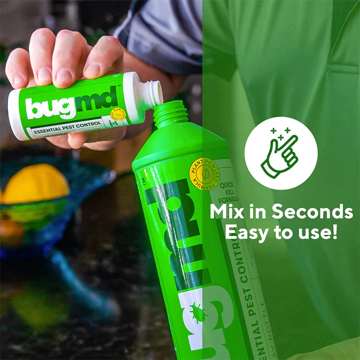 Buy 3 Essential Pest Concentrate, Get 3 FREE - Image 4