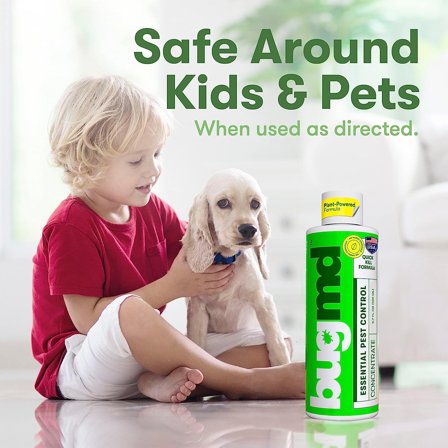Essential Pest Concentrate - Image 4