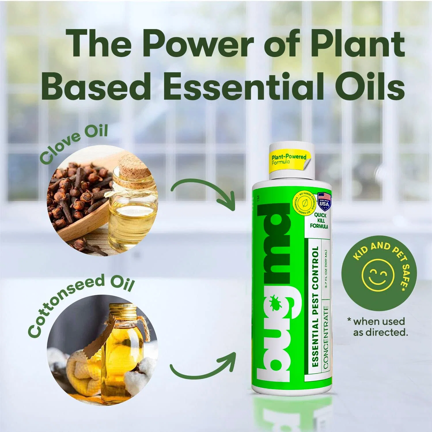 Essential Pest Concentrate - Image 6