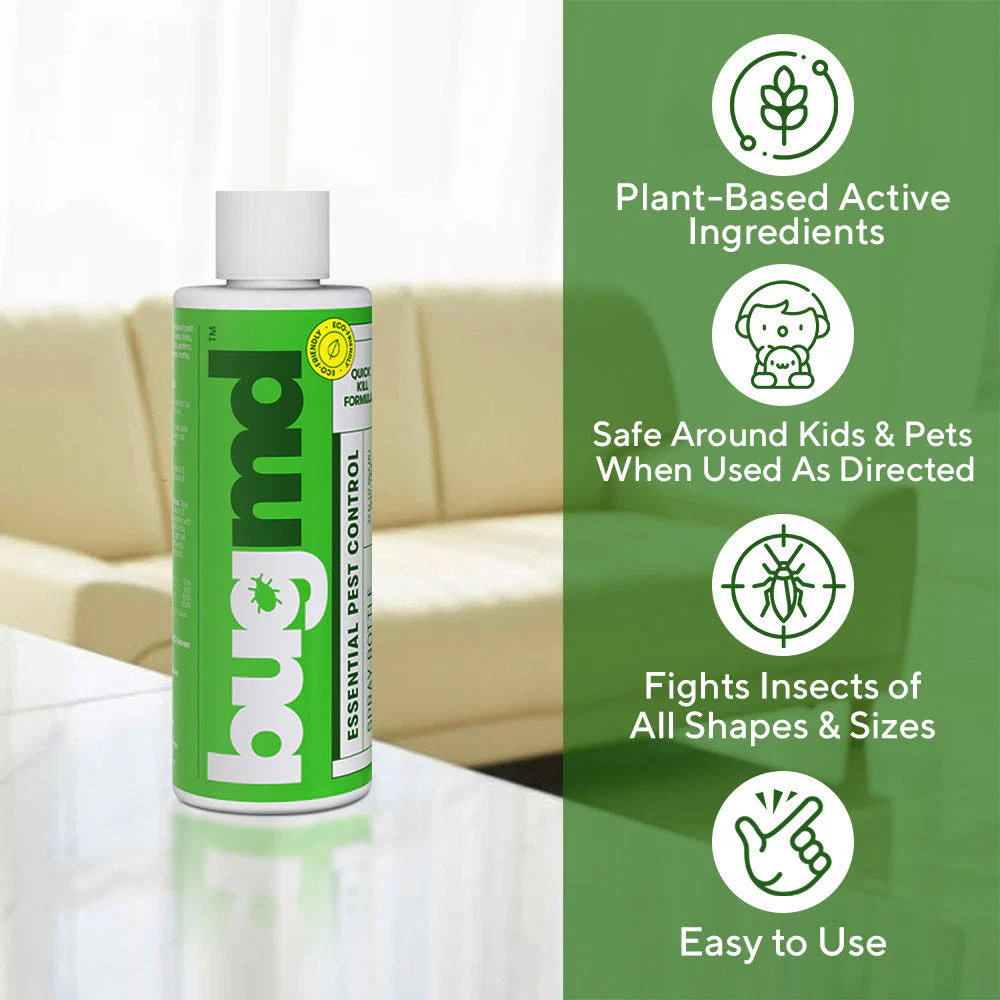 Essential Pest Control Plus a FREE Gift - Image 2