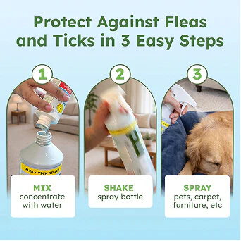 BugMD Flea + Tick Control - Image 5