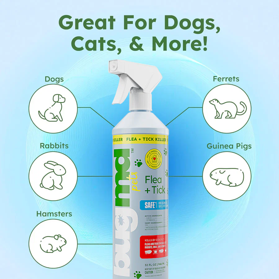 Flea + Tick Control - Image 5