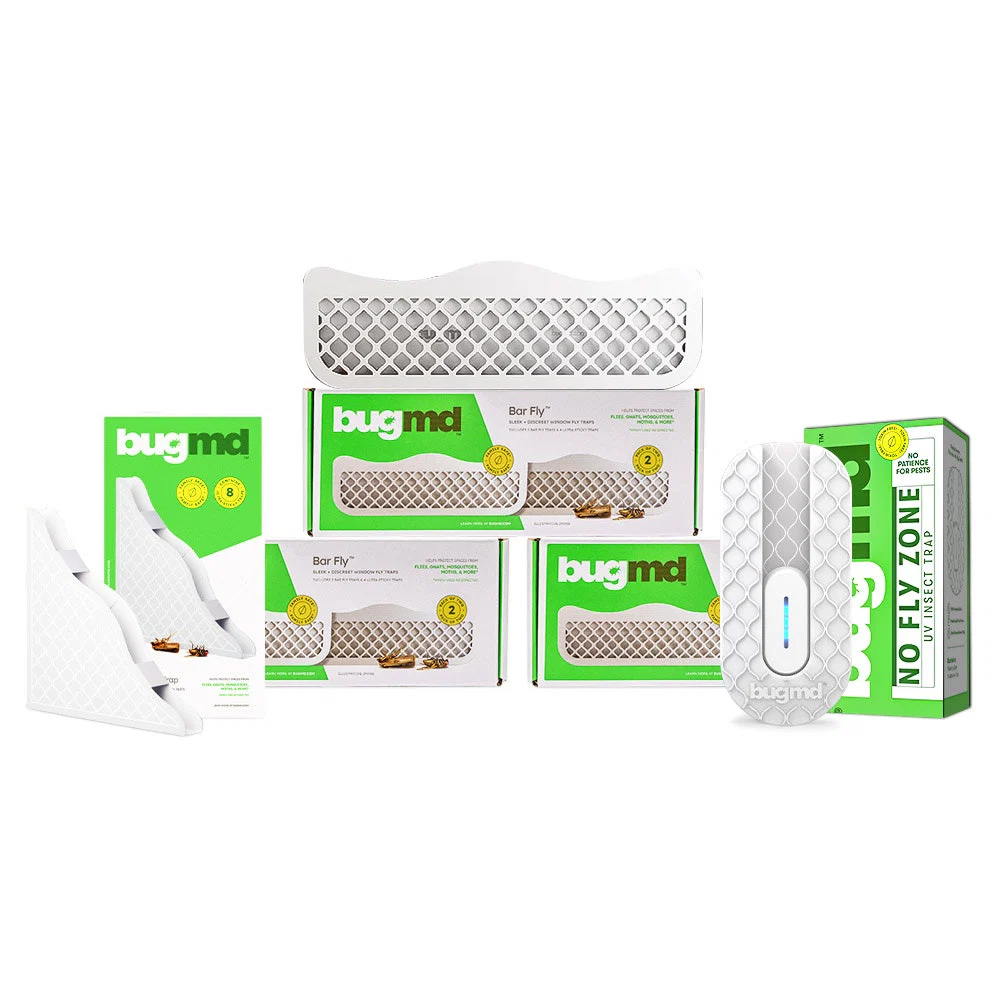 Flies Best Seller Kit