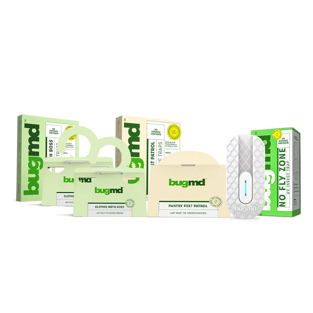 Moth Best Seller Kit
