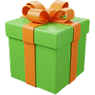 Mystery Gift