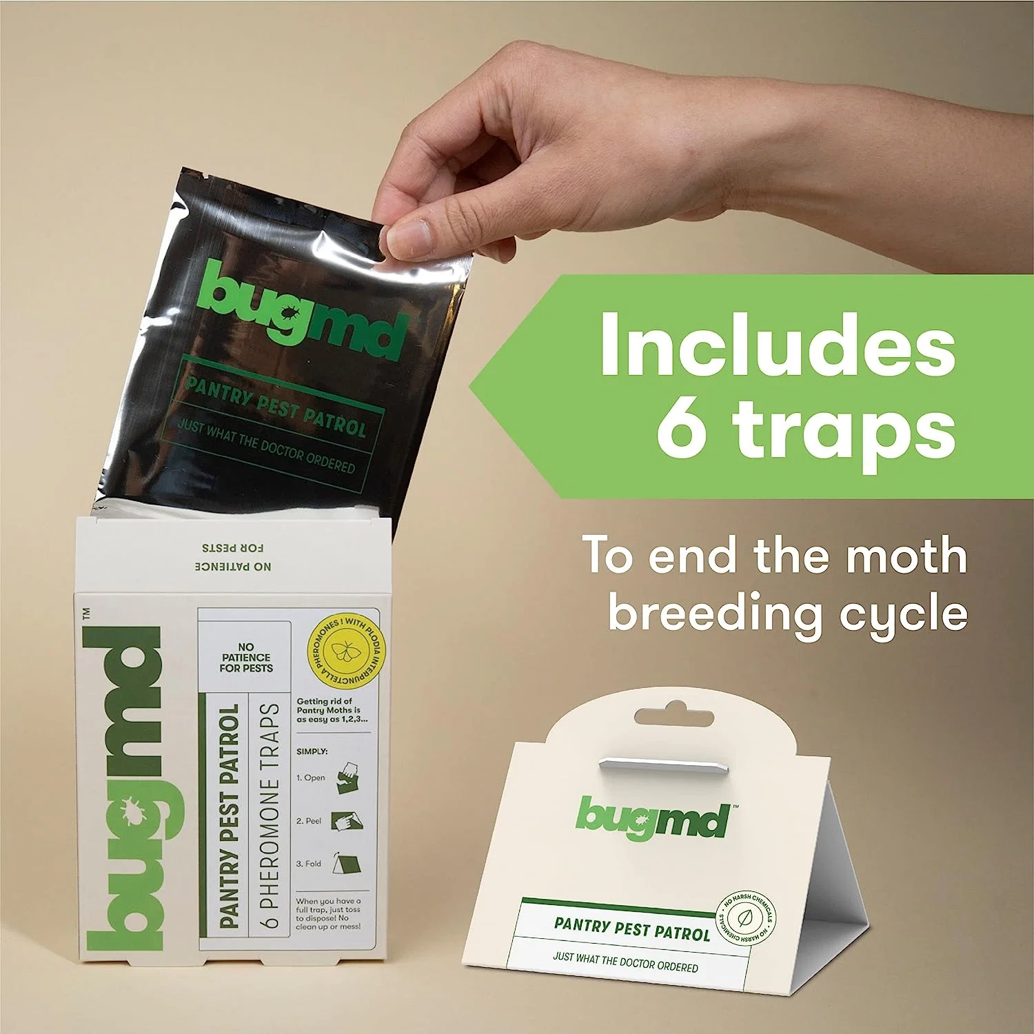Pantry Pest Traps - Image 4