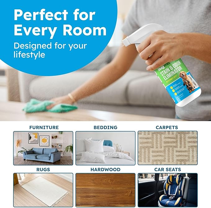 Pet Odor Eliminator - Image 2