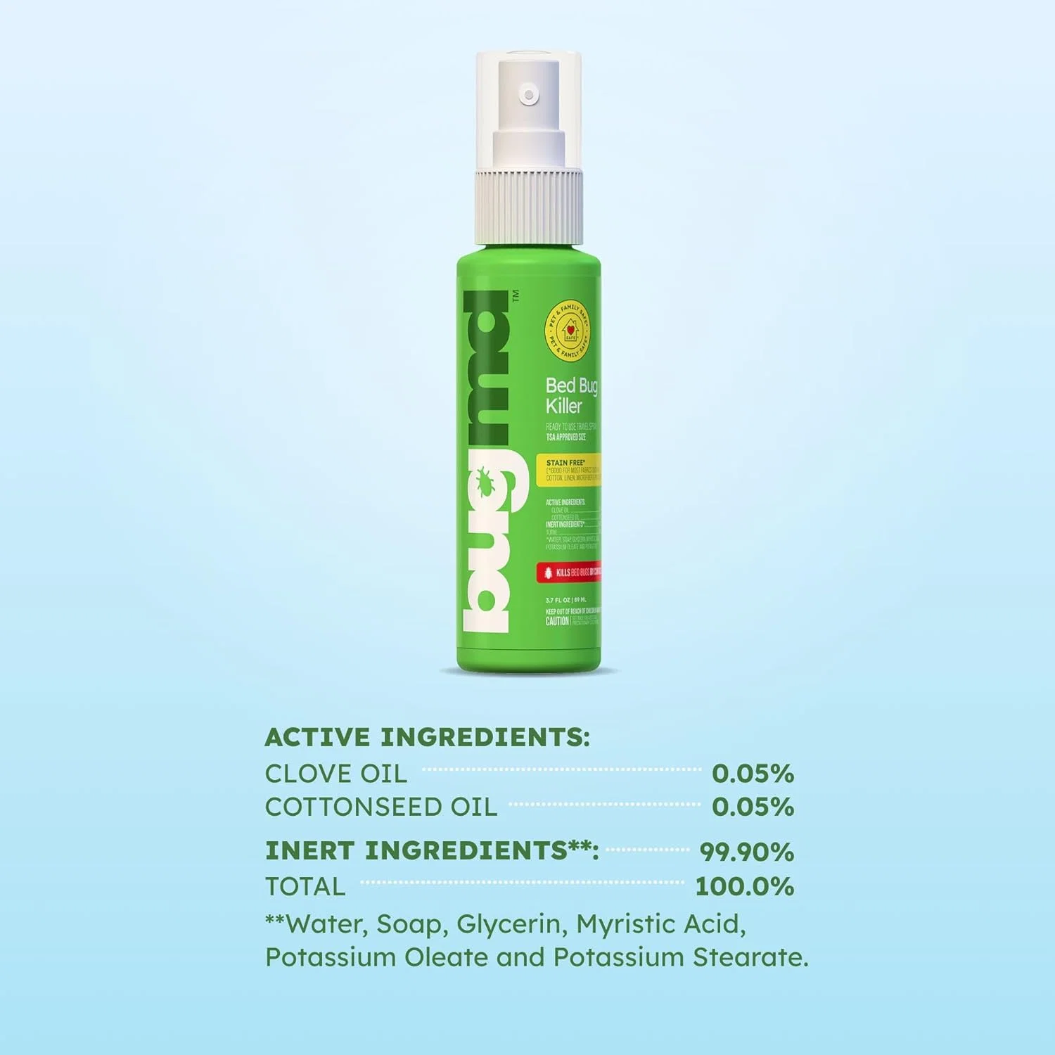 Travel Bed Bug Killer - Image 5